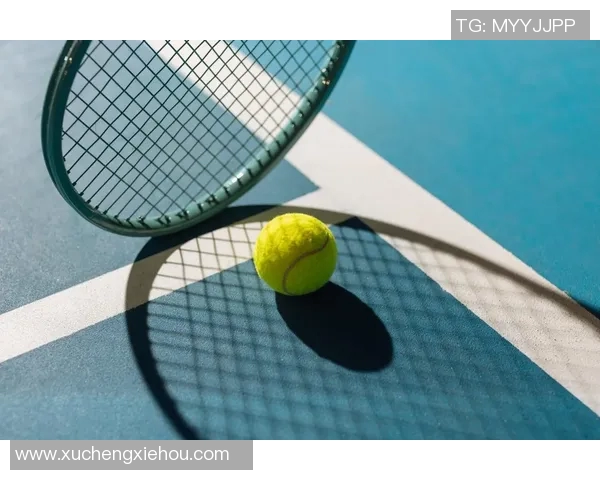 科学网球的意识训练技巧与方法探究提升竞技表现的全新视角