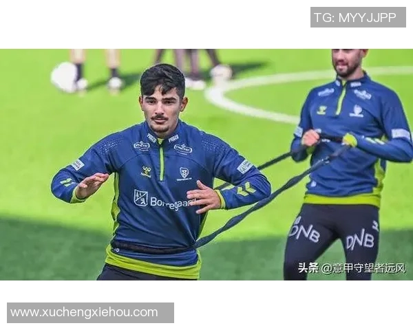 穿着NB的足球明星们如何在赛场上展现风采与实力